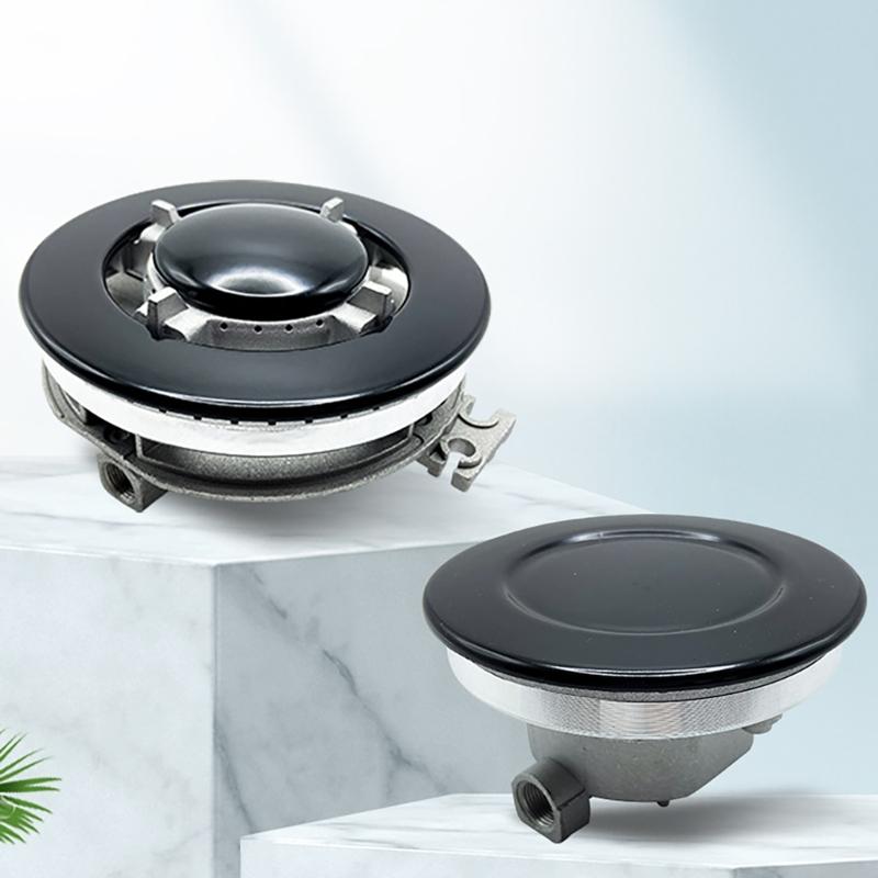 Конфорки Плиты Колпачки Металлические Ручки и Крышки Плиты Запасные Части Горелки Плиты Головки Металлическая Текстура для Плиты