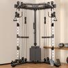 Yueji Tiger Home Gym Multi-functional Power Rack