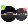 Inflatable Mattress 191X99X25 Cm With Built-In Electric Pump Intex 64146Nd