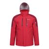 Mountain Warehouse Men's Zenith Extreme III 3 In 1 Padded Jacket