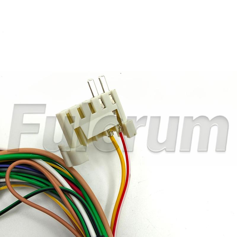 Suitablefor Mercedes-Benz S Class W221 S300 S350 S500 2006-2009 headlight wiring harness internal wire harness plug wire harness