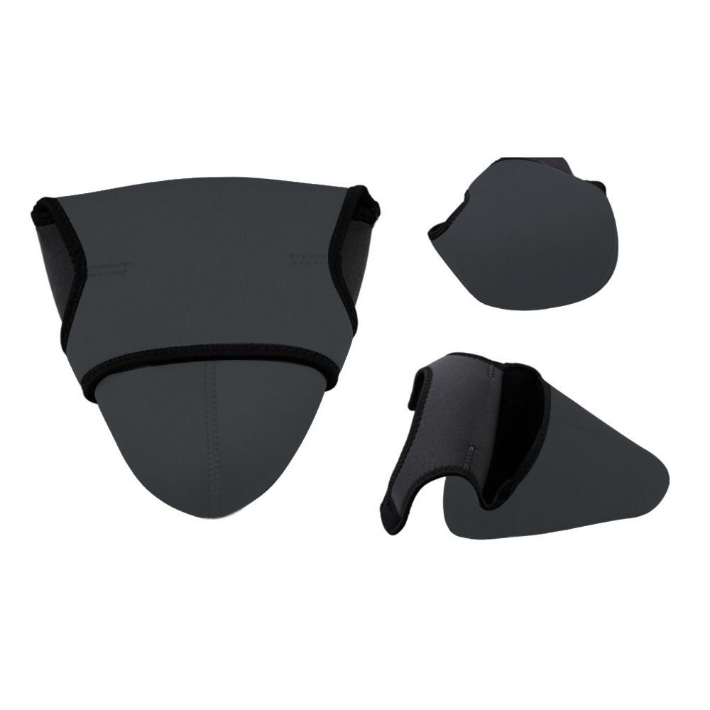 Сумка для камеры Неопреновая Водонепроницаемый Чехол-вкладыш для камеры Чехол-сумка Защитный чехол для SONY S R A7K ILCE-7 A7ii Alpha A7 III Mark II