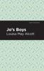 Книга Jo's Boys