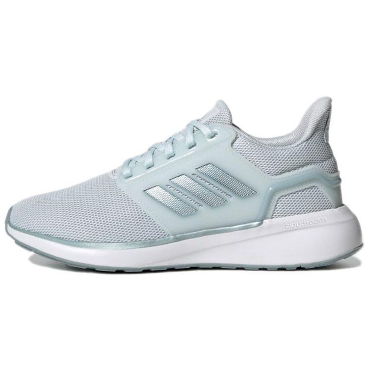 Adidas EQ19 Fabric Cushioning Slip Resistant Abrasion Resistant Breathable GZ0572