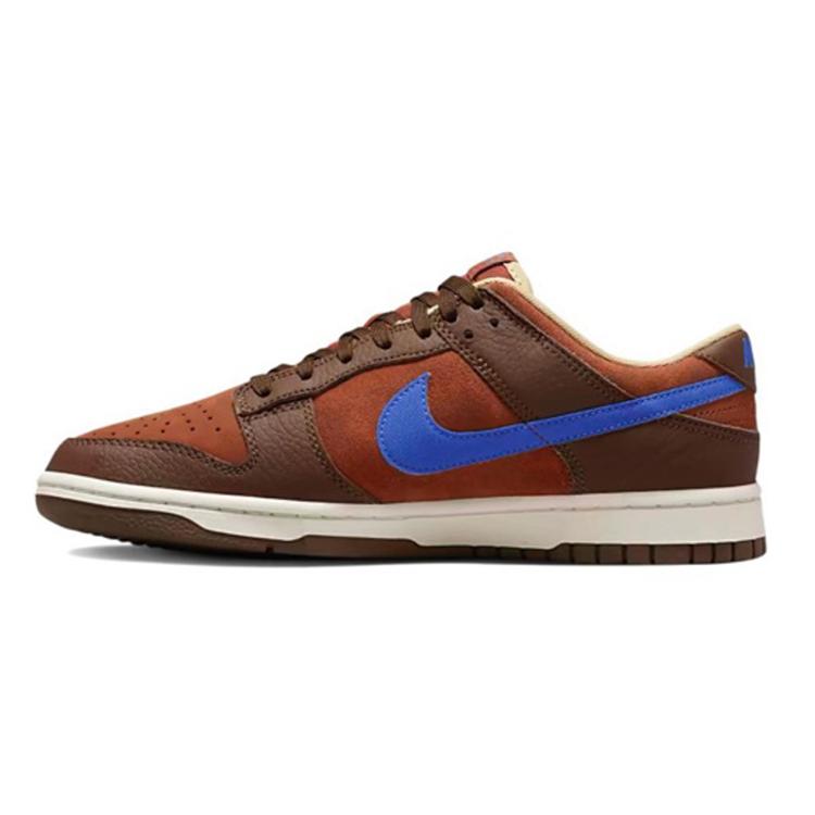 Nike Кроссовки Dunk Low Skateboard Мужские Оливково-зеленые DR9704-200(Команда15-)