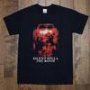 SILENT HILL 4 - THE ROOM УНИСЕКС ФУТБОЛКА S-4XL