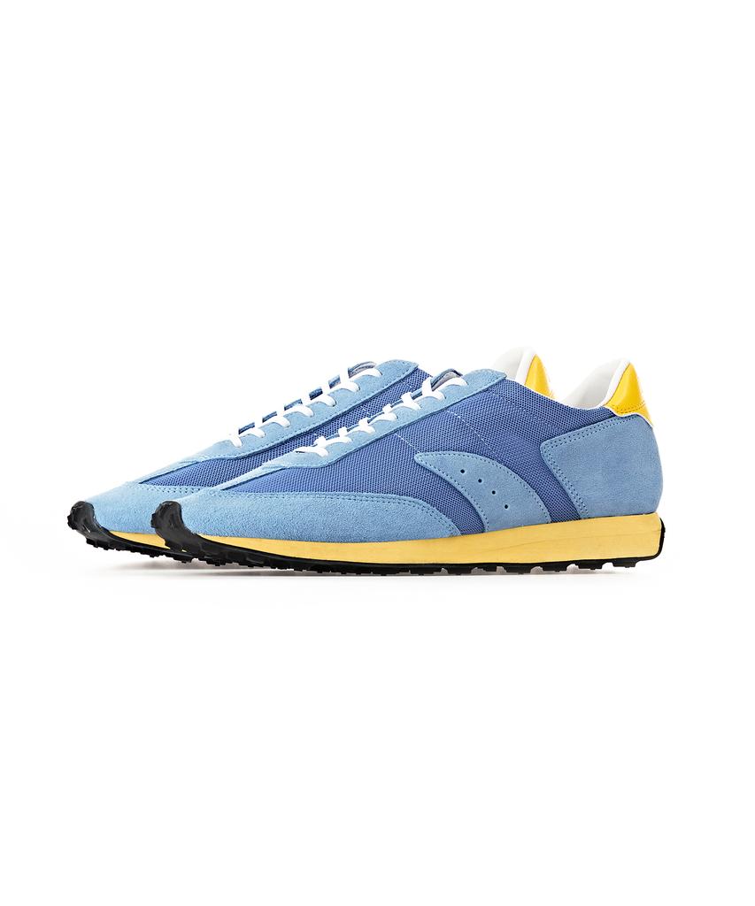 Iyso Mercury 80S Air Blue