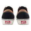 Vans Style 136 Decon VR3 Sf 'Brown Black' Vans VN0A4BX9KFR