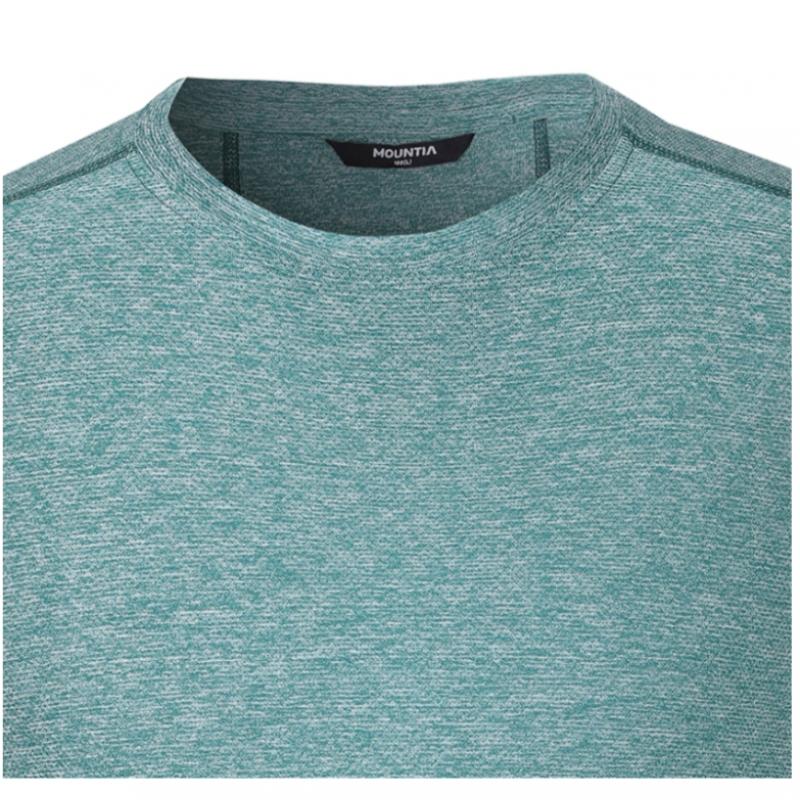 [MounTia] Мужская рубашка MounTia весна-лето S ST DT 3 1mqTSm1027