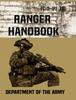 Книга Ranger Handbook : Tc 3-21.76