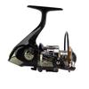 5,2:1 Рыболовная спиннинговая катушка Полностью металлическая Морская рыболовная катушка для пресной и соленой водыHE3000