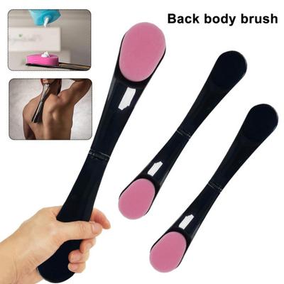 Щетка для тела Улучшенный опыт чистки Массажная щетка для душа с длинной ручкой Эргономичный дизайн Щетка для душа