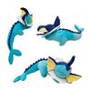 PKM Vaporeon плюшевые игрушки-куклы Aquali мягкие плюшевые игрушки для детей