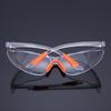 12 Pack Safety Glasses Clear Anti Fog Lens Protective Work Glasses Eye Protection Goggles for Construction Garden Lab Chemical Safety