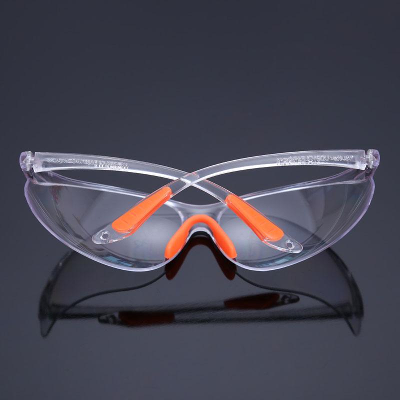 12 Pack Safety Glasses Clear Anti Fog Lens Protective Work Glasses Eye Protection Goggles for Construction Garden Lab Chemical Safety
