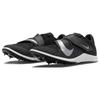 Zoom Rival Low Черный Металлический Серебристый 2022 - DR2756-001
