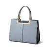 2025 New Fashion Women's Handbag, Stylish Mom's High-end Crossbody Large Capacity Tote Genuine Leather Women's Bag
