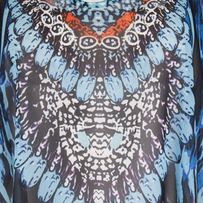 Длинная пляжная туника для женщин GERARD PASQUIER