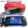 X50 Game Console Portable Game Console 6800 In 1 Retro 5.1inch Hd Screen Retro Handheld Game Player