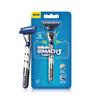 Gillette Men's Mach 3 Turbo Razor with Flexball Technology
