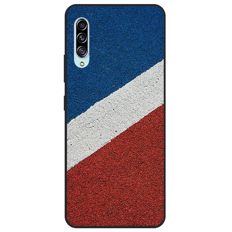 Для Samsung Galaxy A90 5G Чехлы для Galaxy A 90 SM-A908N Мягкий Чехол Для Samsung A90 5G Чехол Животное Силиконовый Чехол Задняя Крышка Телефона