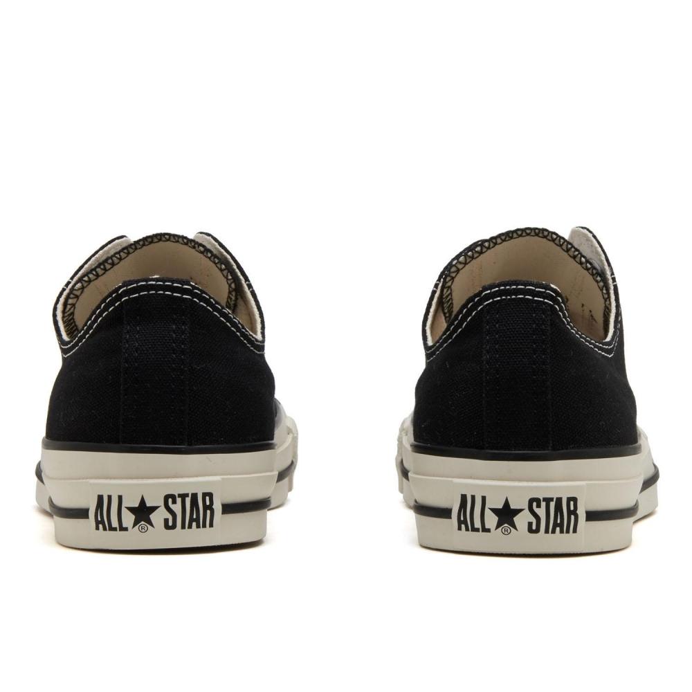 Converse Все StaR R Ox 31310690 Черный