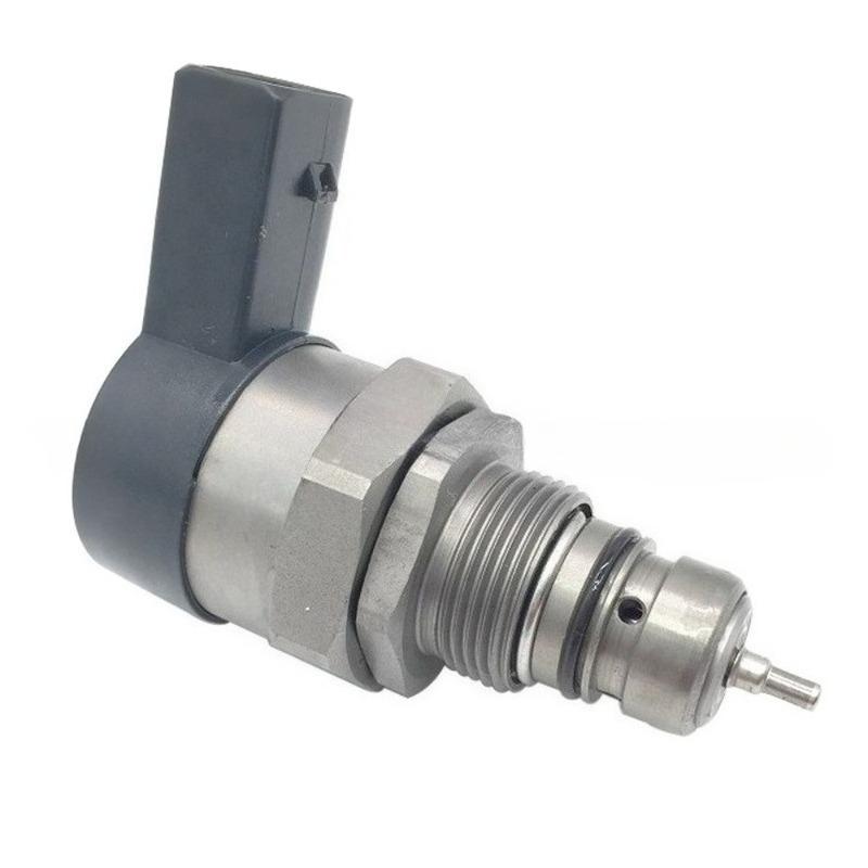 High quality New For 0281002949 CR System DRV Control Valve Common Rail Fuel Pressure Requlator Valve For 1 3 5 SERIES