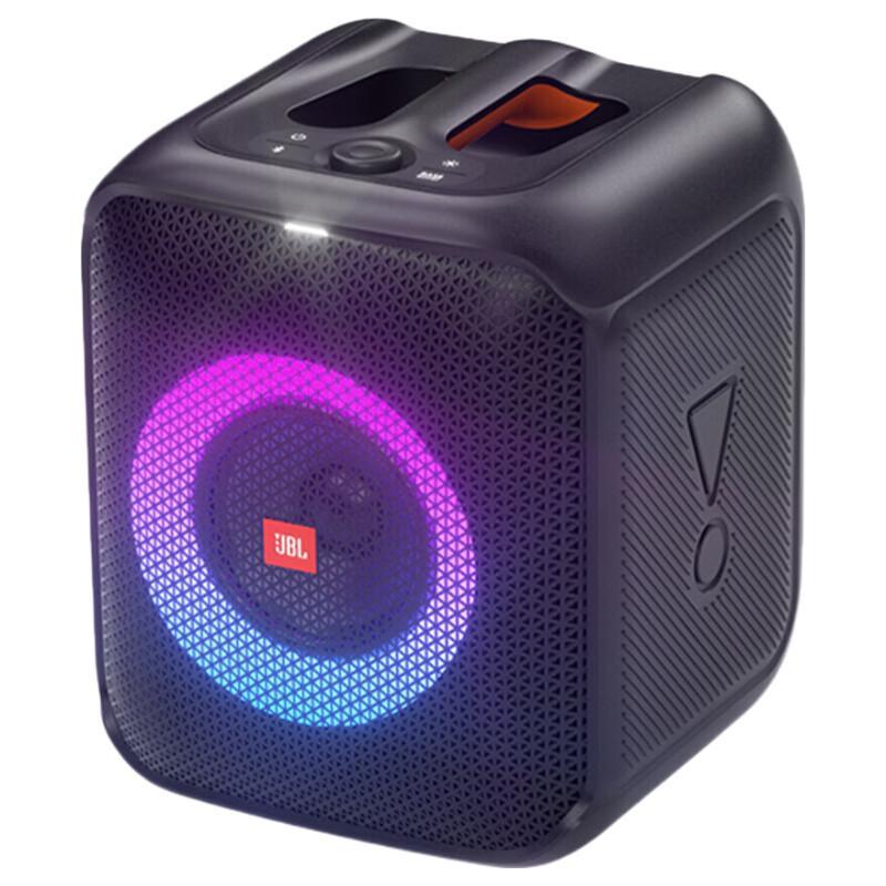 JBL PartyBox Encore Essential Portable Bluetooth Speaker CN plug (adapter included) (CN version)