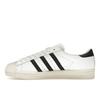 Adidas Superstar Vintage Made In Germany White Black Men Sneakers Core-White Core-Black Cream-White JI3138