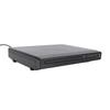 HD DVD-плеер с HDMI-интерфейсом 1080P, маленькая домашняя стереосистема, CD-плеер для телевизора с USB, 6,5 мм, воспроизведение MP3, пульт дистанционного управления