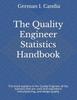 Книга The Quality Engineer Statistics Handbook