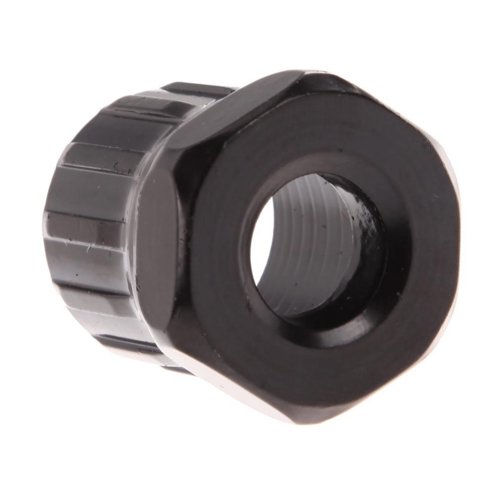 Bicycle Cassette Flywheel Freewheel Remover Rotary Installation Disassembly Sleeve Disassembly Installation Maintenance Tool