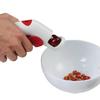 Cherry Pitter Боярышник Red Date Core Remover Инструмент для сепаратора сердцевин Фрукты Nuclear Corer Кухонные инструменты Кухонные гаджеты Аксессуары