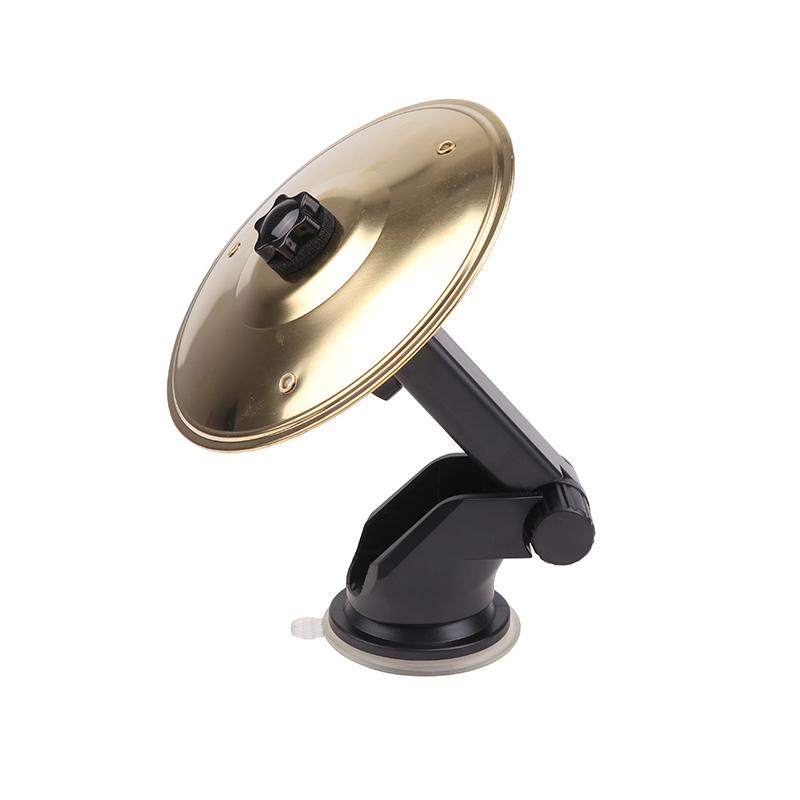 Музыкальная тарелка присоска крэш тарелка сплав автомобильная авария барабаны тарелка барабан мини барабан легко установить мини