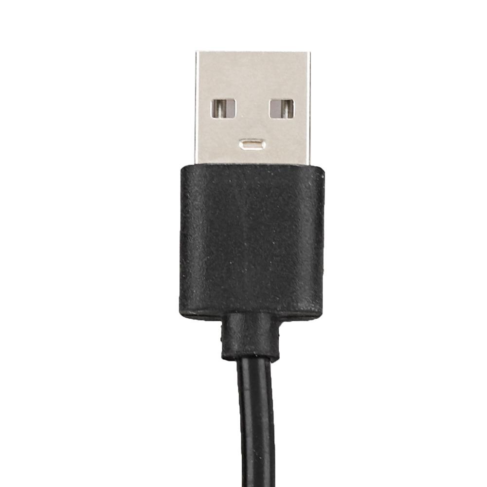 Универсальное зарядное устройство USB Smart на 4 слота для аккумуляторов 18650