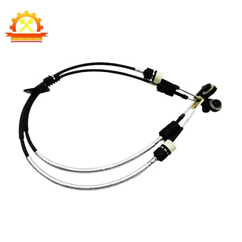 7G9R7E395FE 7G9R7E395FH 7G9R7E395FD 1566792 1461221 1461221 1735335 Трос коробки передач MT Для Ford EXPLORER FIESTA GALAXY MONDEO Mk4