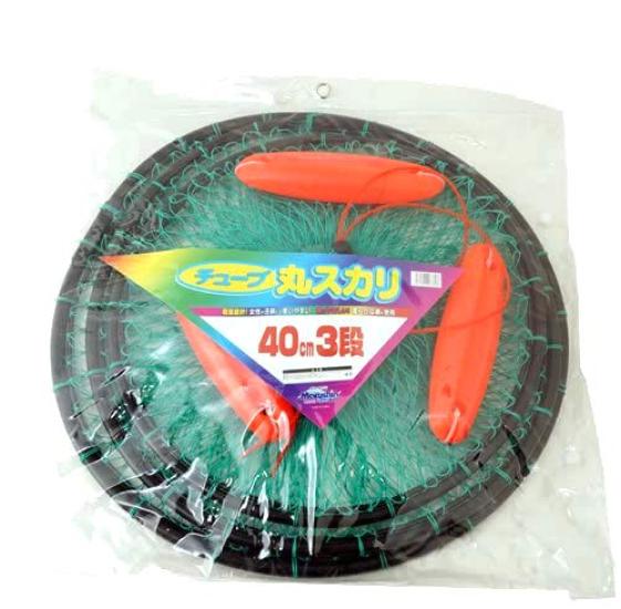 Marushin Рыболовные снасти Тубус Круглый 3 40см Ножны, Ярусы,