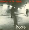 7-дюймовая пластинка DOGS - Missing On The Subway ERS006 Eagle Records 1981 UK Танцевальная и Электронная Б/У