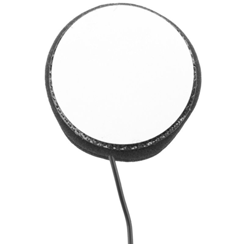 Оригинальный Bluetooth-гарнитура-микрофон-динамик для мотоциклетного шлема, аксессуары для полушлема