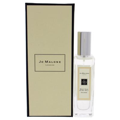 Jo Malone Wood Sage Sea Salt Туалетная вода-спрей 30 мл &