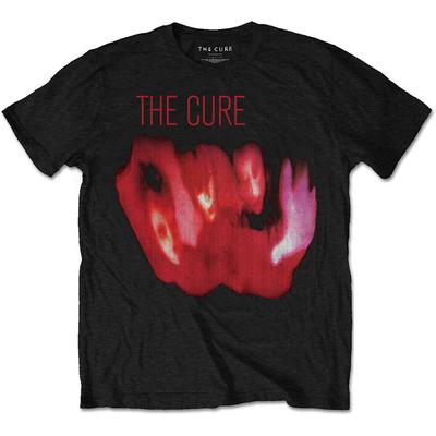 Футболка The Cure Pornography