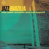 CD VARIOUS - Jazz Brazilia - New Wave Acoustic J NSCD085 Nascente 2001 Japan Jazz Used