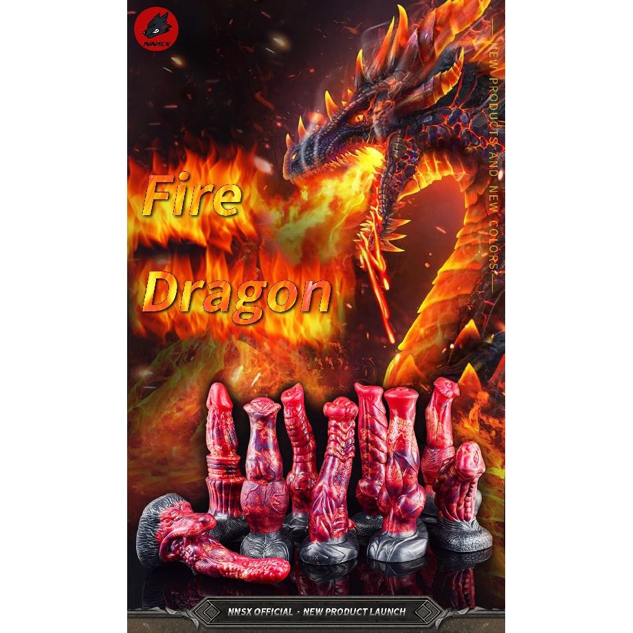 FAAK большой узел гей-дилдо с присоской форма лепестка головка члена точка G оргазм конский пенис пробка толстая анальная тренировка для взрослых сексуальный