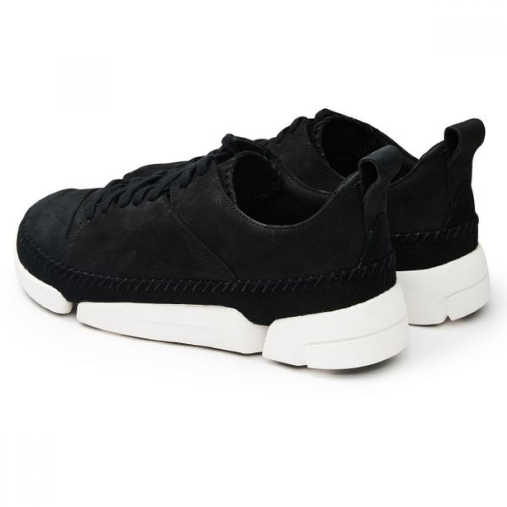 Clarks Мужские кроссовки Trigenic Claoxc5102mf1 Mf9
