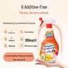 FebiQing Spray Collar & Cuff Stain Remover