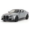 1/36 BMW M4 CSL Metal Toy Alloy Car Diecasts & Toy Vehicles Car Model Model Car for Children
