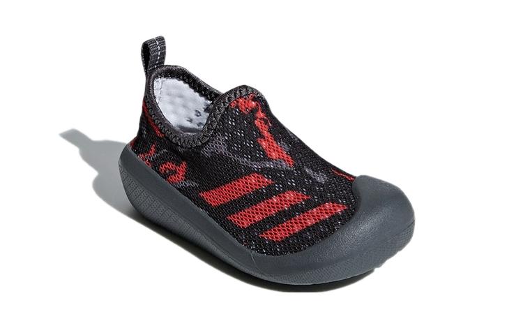 adidas Claumb I Дышащие Низкие Детские Кроссовки Для Малышей и Детей G26884