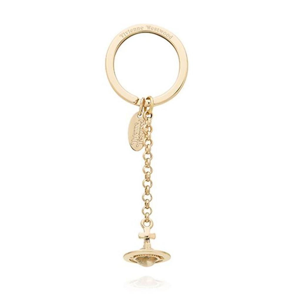 VIVIENNE WESTWOOD 8203010AU OM000I R401 Женский брелок