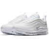 Новые Nike Air Max 97 Triple White Wolf Grey 921826-101