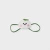 LINE FRIENDS BT21 Shooky Магнитная Плюшевая Кукла Большого Размера